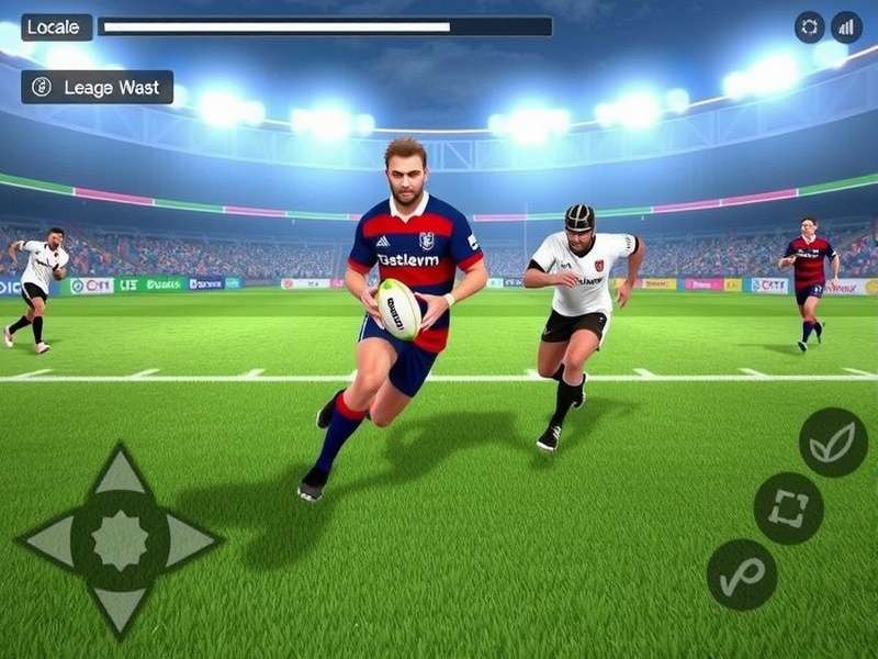 Rugby Master Ind Localized Features